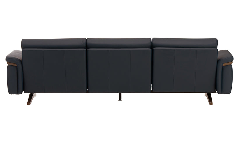 Stressless Stella Leather Sofa